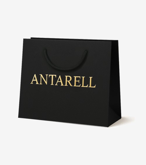 sacs-paper-personnalisés-xxl-chaussures-noir