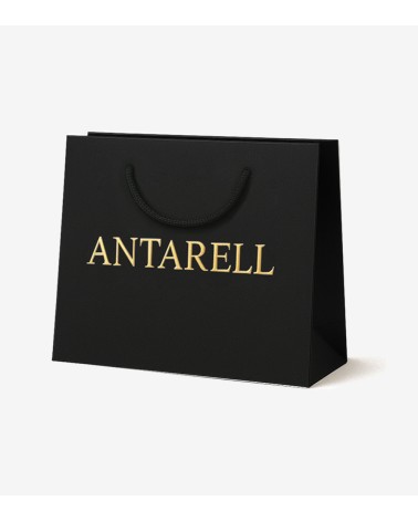 sacs-paper-personnalisés-xxl-chaussures-noir