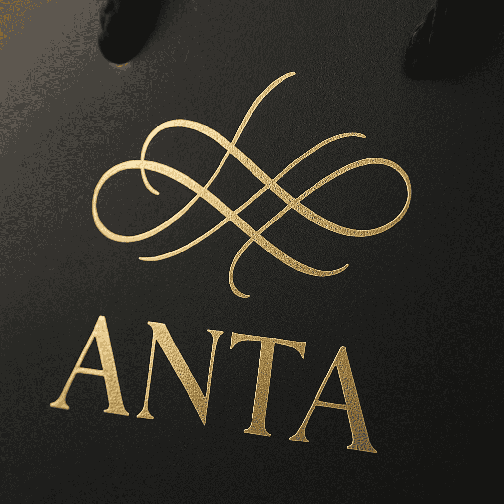 Dorure à chaud premium